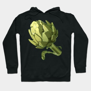 Artichoke Hoodie